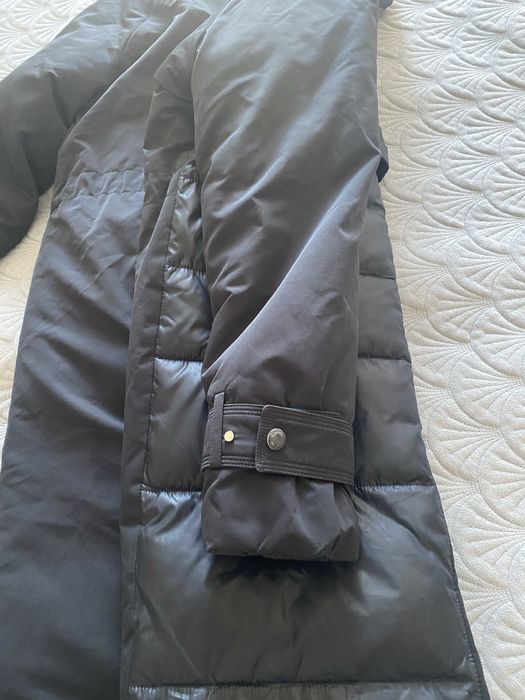 Продам куртку зимная 5000т