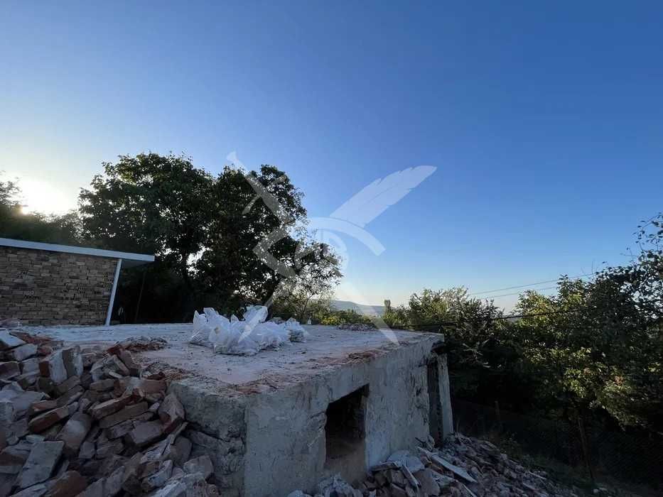 Продава се Парцел в с. Извор, Област Пловдив - 547 кв.м за 74 €/кв.м - Снимка #3