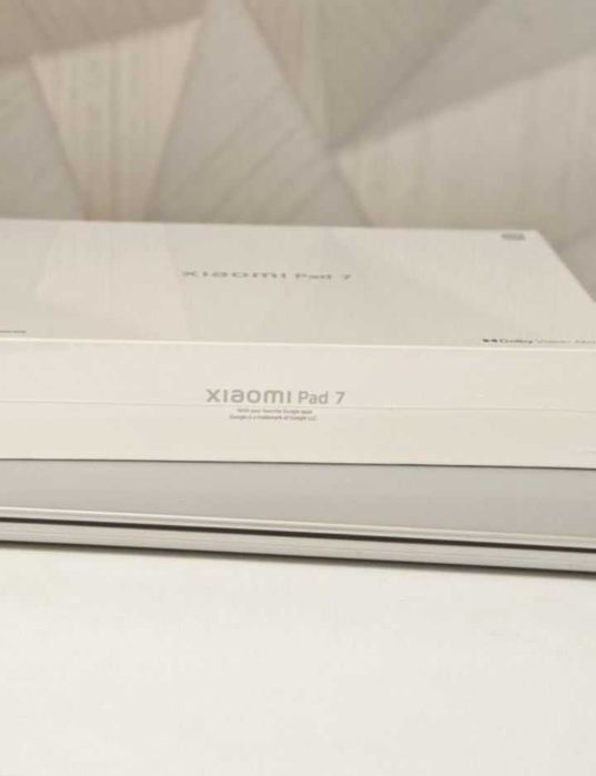 Xiaomi pad 7 8/256