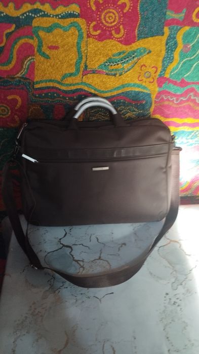 Сумка для ноутбука или в школу