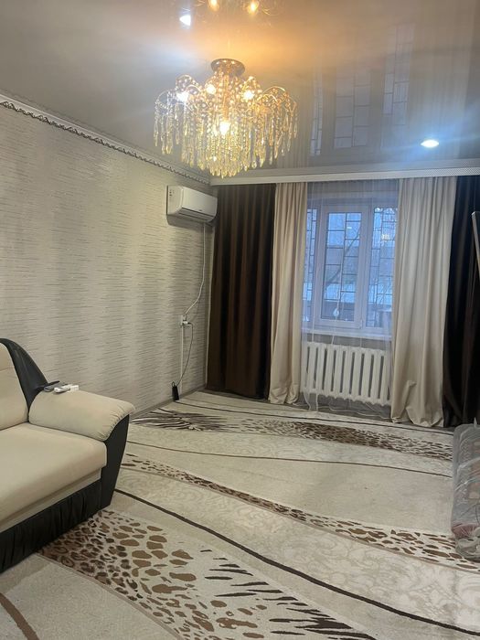 3 комнатная квартира