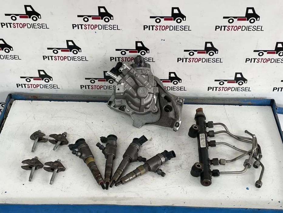pompa injecție ford 1.5tdci 1869454 fm5q 9a543 aa 2015 2016 2017 2018 2019 2020 2021 2022 2023 2024