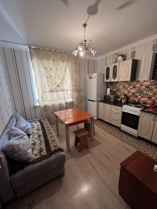 Сдам квартиру помясечно