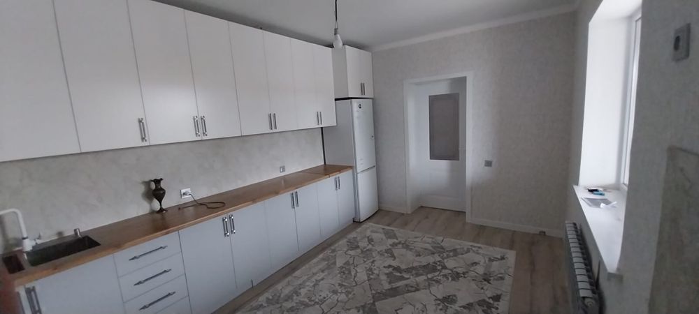 Массив кайнардан үй сатылады