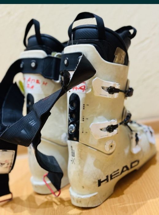 Head raptor rs 140