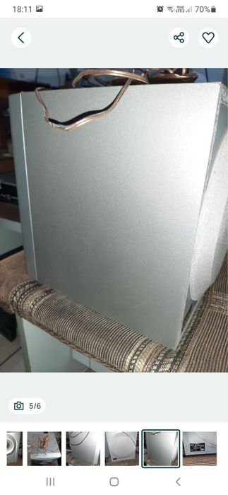 Subwoofer  second hand