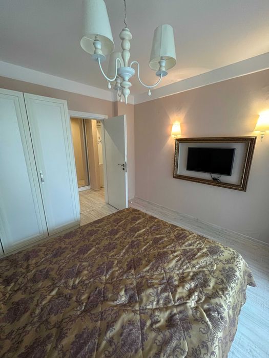 Продава се Многостаен апартамент в к.к. Слънчев бряг - 140 кв.м за 700 €/кв.м - Снимка #13