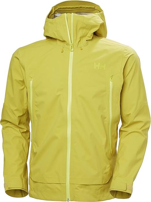 Helly Hansen Verglas Infinity Shell-оригинално мъжко яке