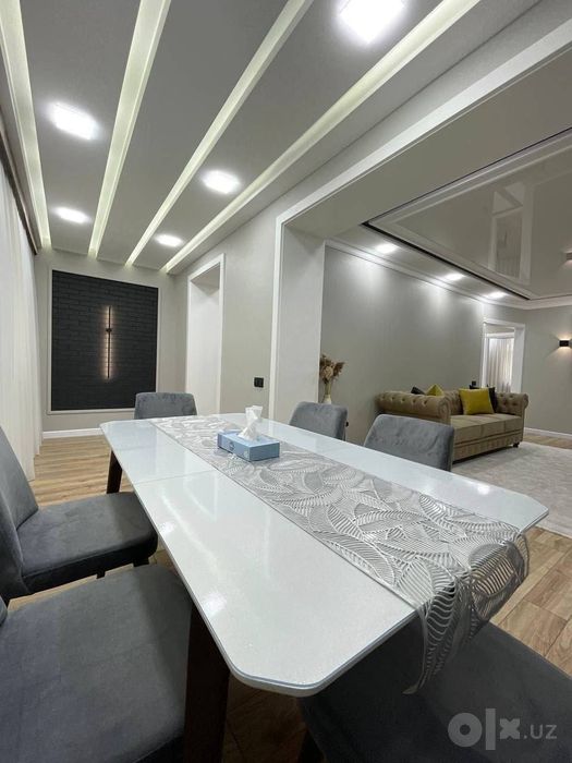 Чилонзор 26 3/3/4 сотилади