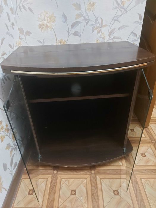 Тумба под телевизор