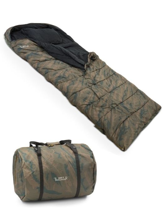 Sac de dormit Anaconda Freelancer NW -7