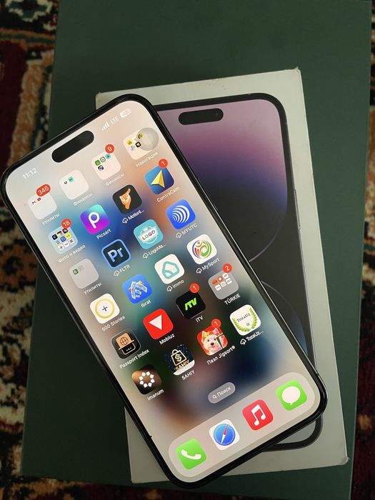 Iphone 14 pro max