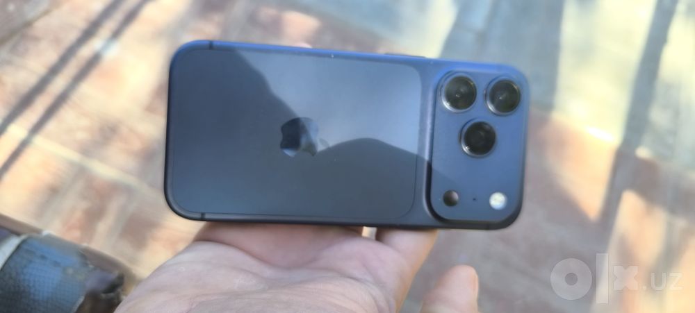 Iphone 17 pro sotiladi