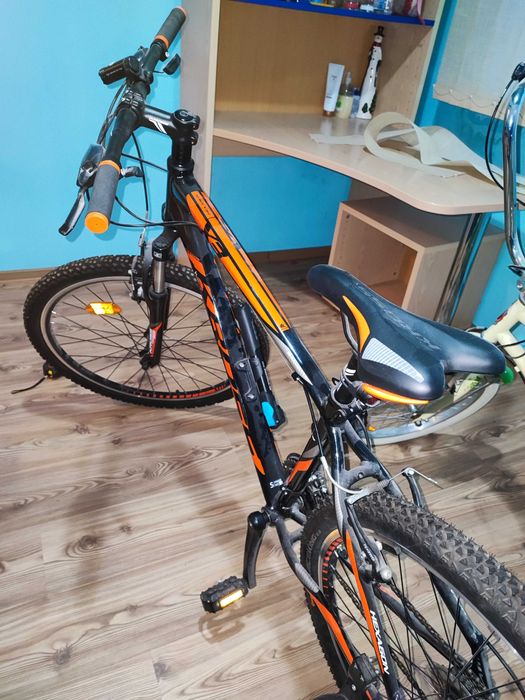 Biciclete vânzare, împreună sau separat
