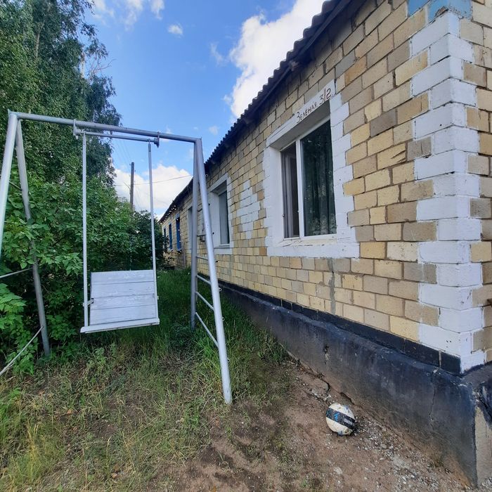 Дом в гагаринском