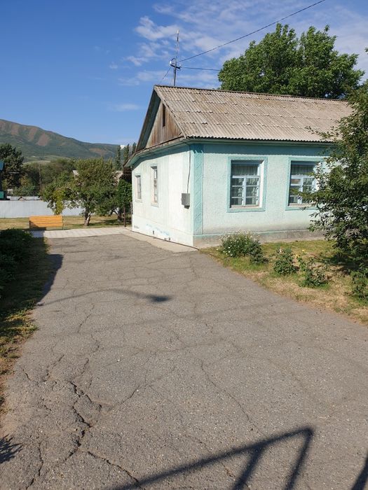 Продам благоустроенный дом