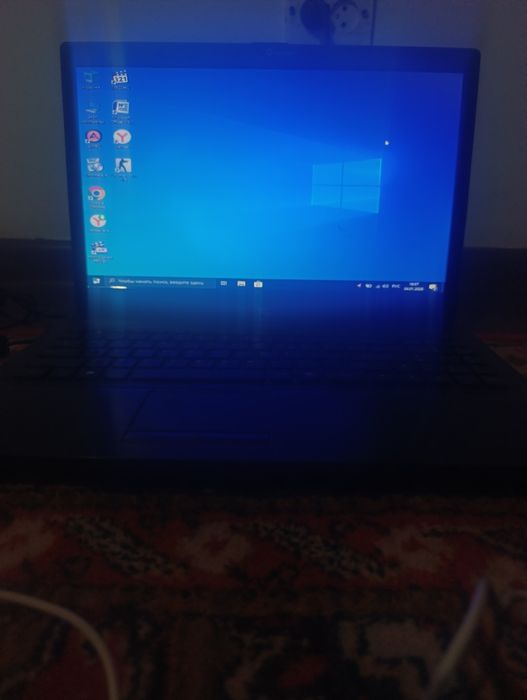 Ноутбук  TG  продаю