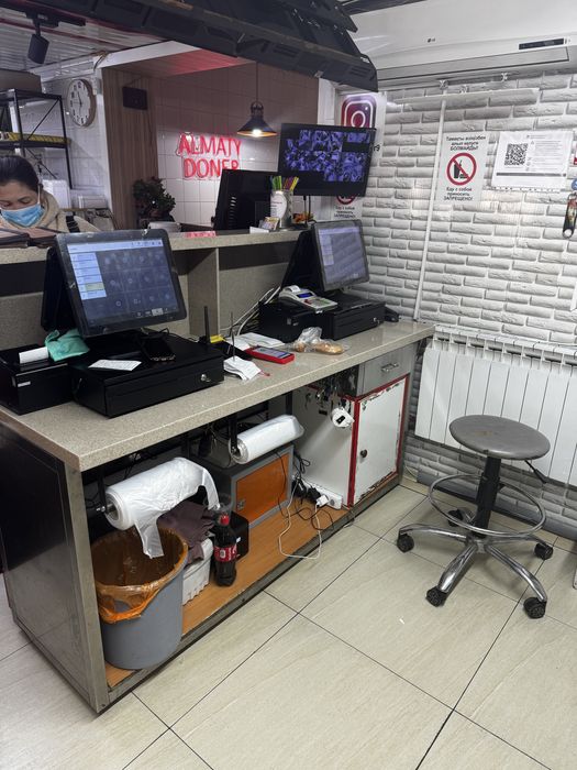 Продам готовый бизнес