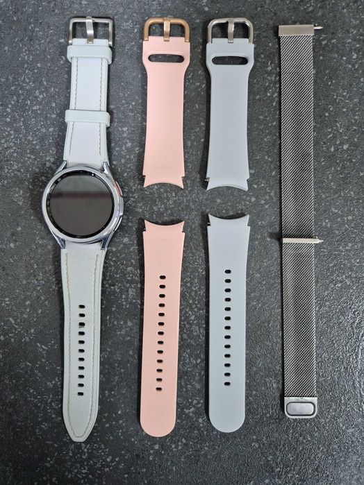 Samsung Galaxy Watch 6