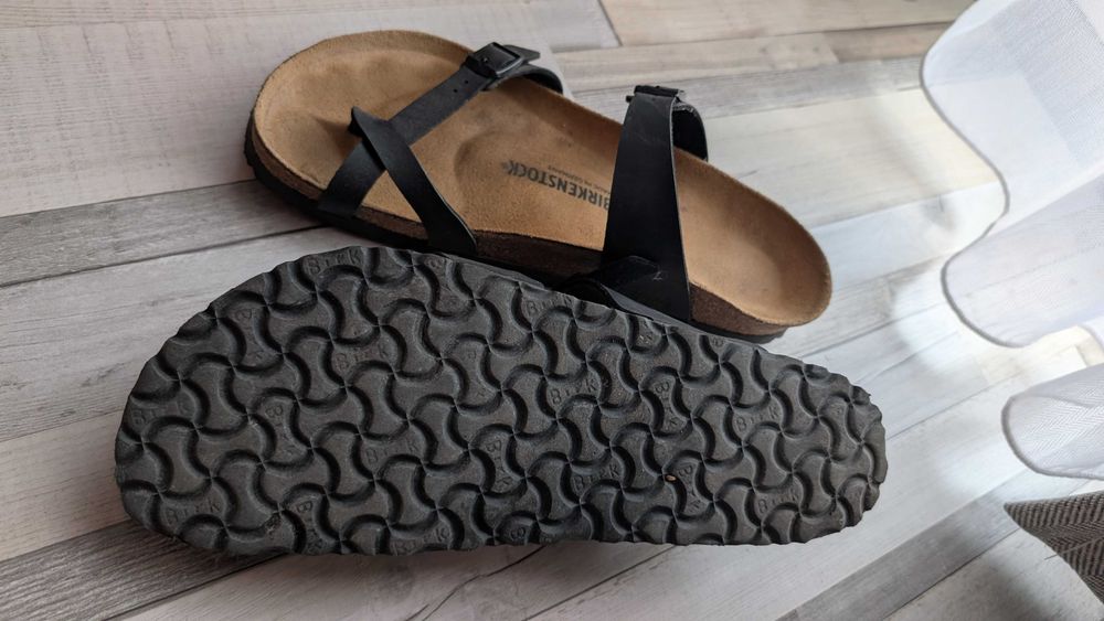 Сандали Birkenstock