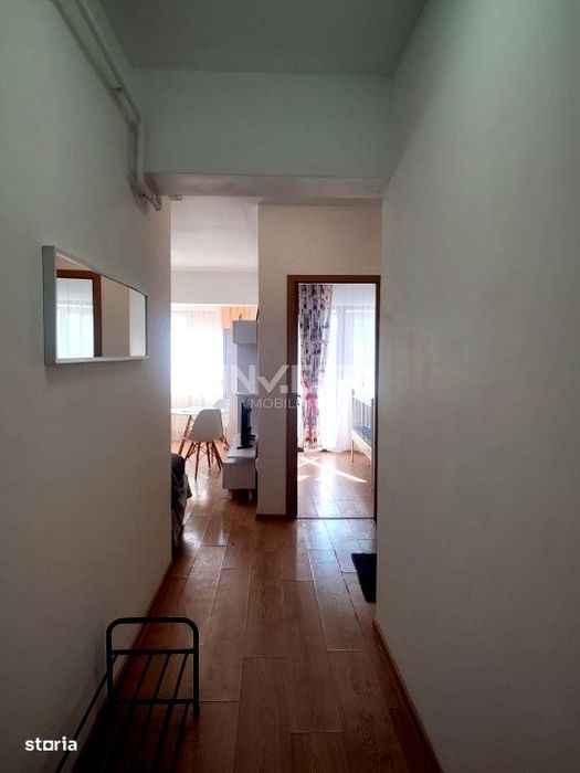 Apartament 2 camere, etaj 1-Tatarasi
