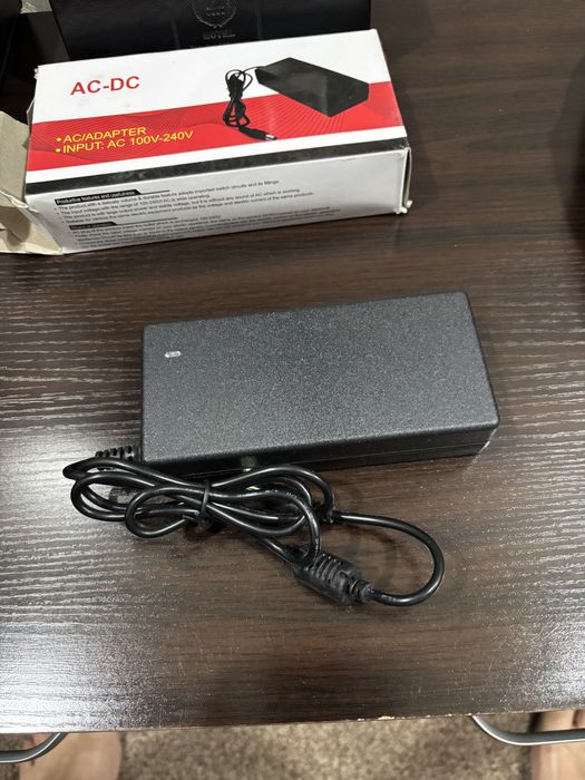 Блок питания 52 V (вольт)