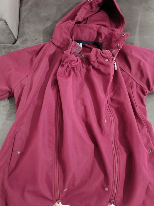 Geacă maternitate babywering