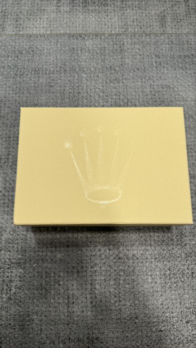 УНИКАЛЕН | Rolex Submariner | Чисто НОВ |