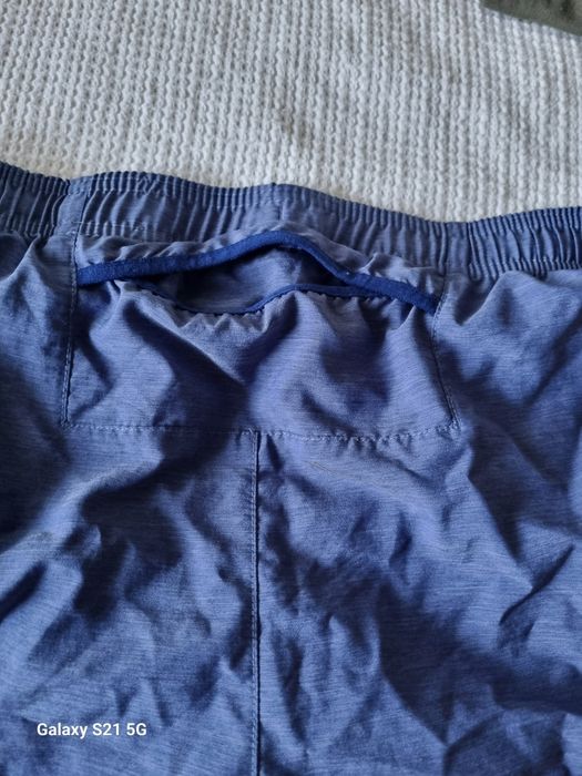 Мъжка тениска Adidas i шорти NIKE