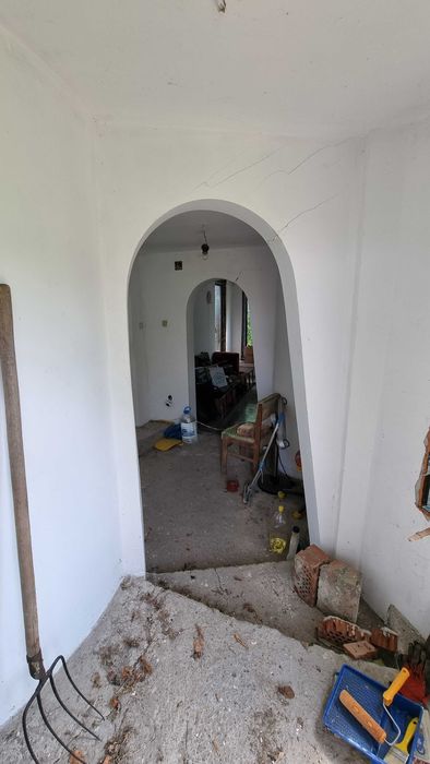 Продава се Къща в с. Пороище, Област Разград - 130 кв.м за 589 €/кв.м - Снимка #2