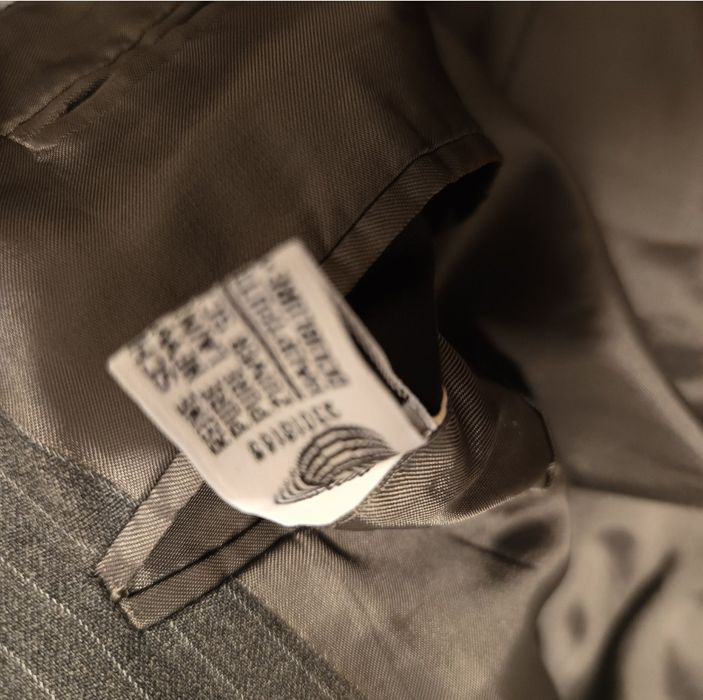 Sacou bărbați Hugo boss original,L