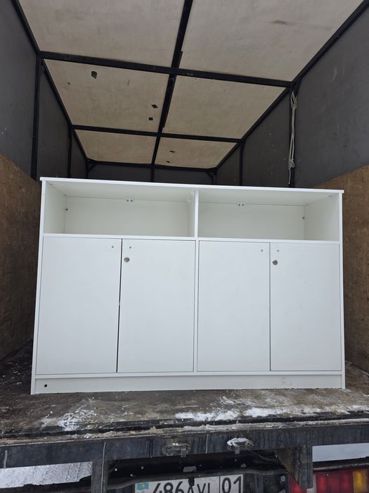 Продам тумбы, комод есть доставка