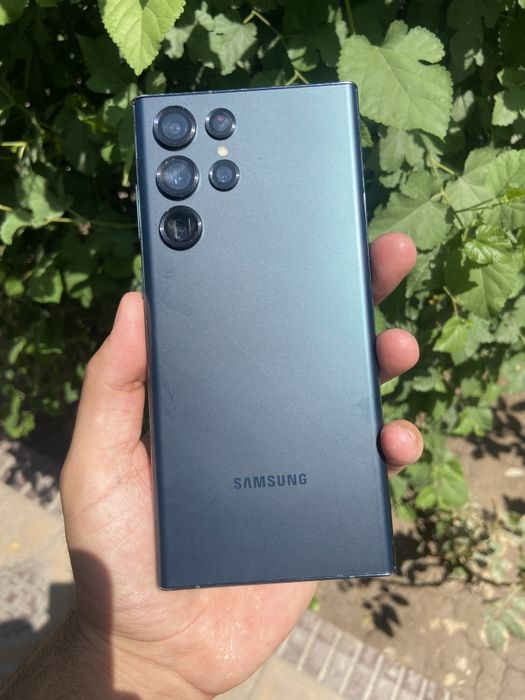 s 22 ultra 128gb