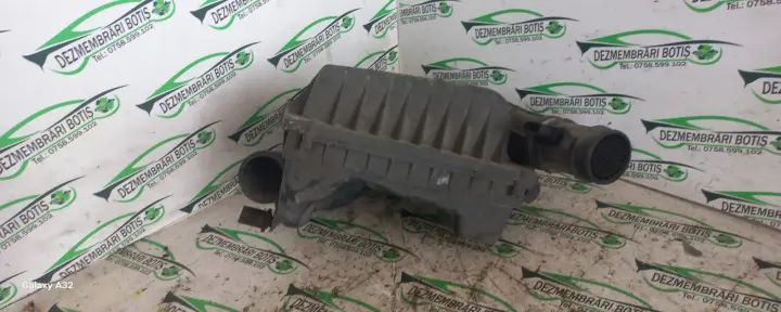Carcasa filtru aer Opel Astra 2005 1.7 CDTI MT (101 hp)