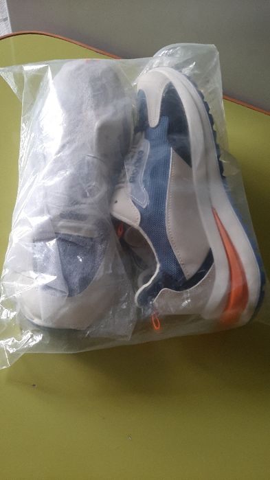 Мужская обувь, крассовки