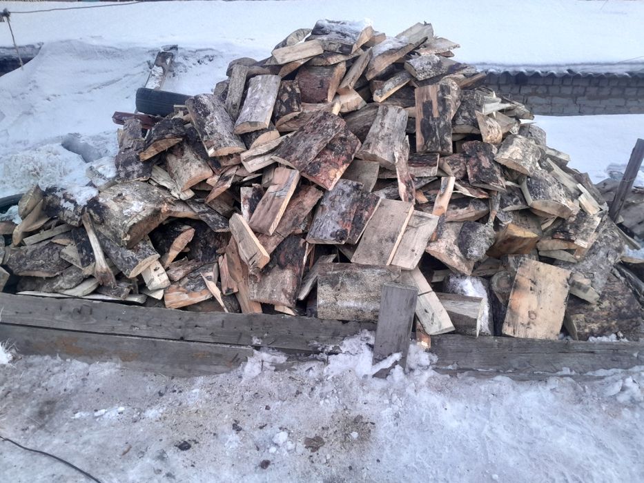 Швырок,   доставка Зил 130