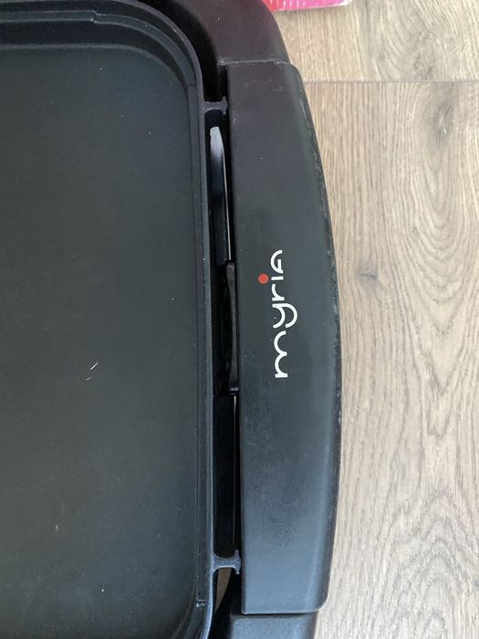 Gratar electric myria predare personala