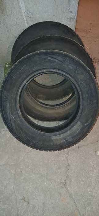 Шины, балоны, без диска