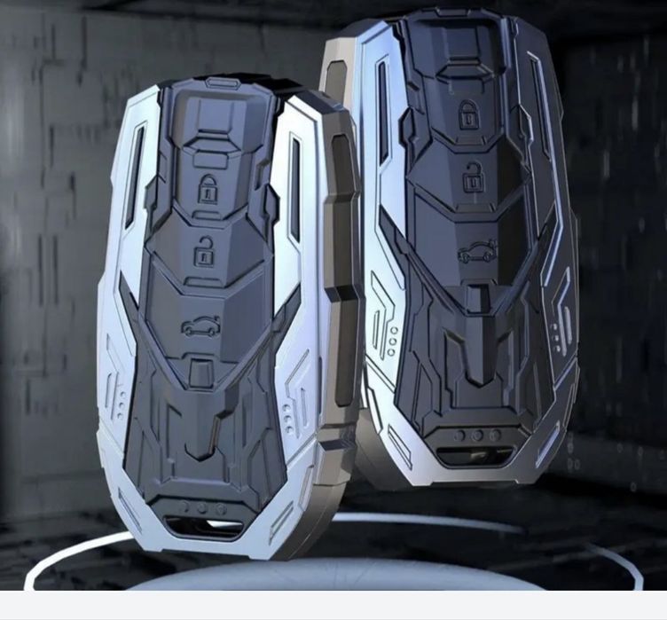 Чехол для ключей тойота рав4 , камри