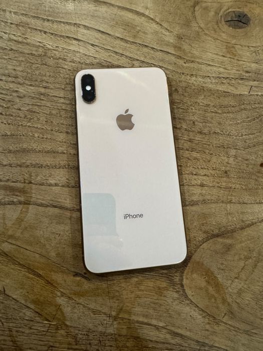 iPhone XS MAX 64 gb