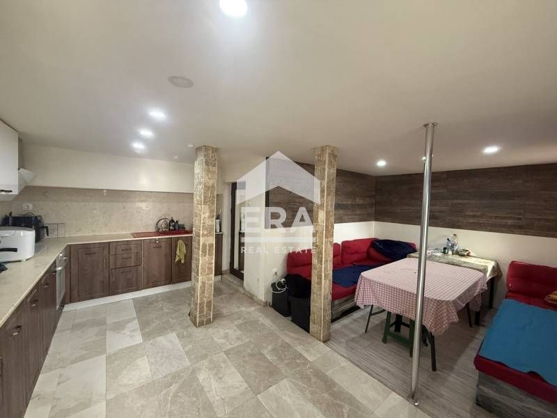 Продава се Къща в с. Червена вода, Област Русе - 67 кв.м за 1104 €/кв.м - Снимка #5