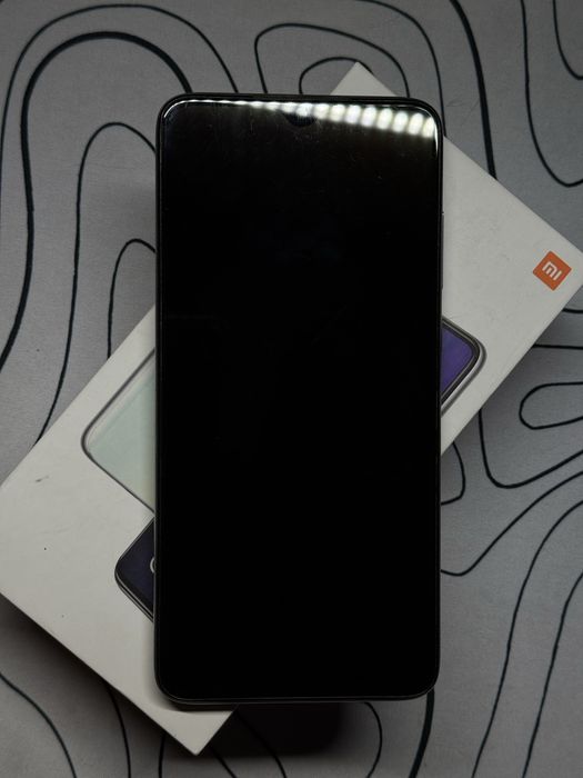 Xiaomi Redmi Note 8 Pro 6/128GB