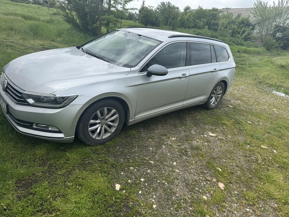 Passat B8 de vanzare