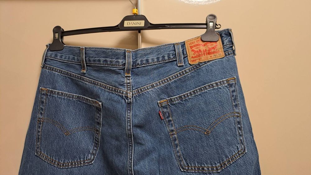 Levi's Jeans дънки