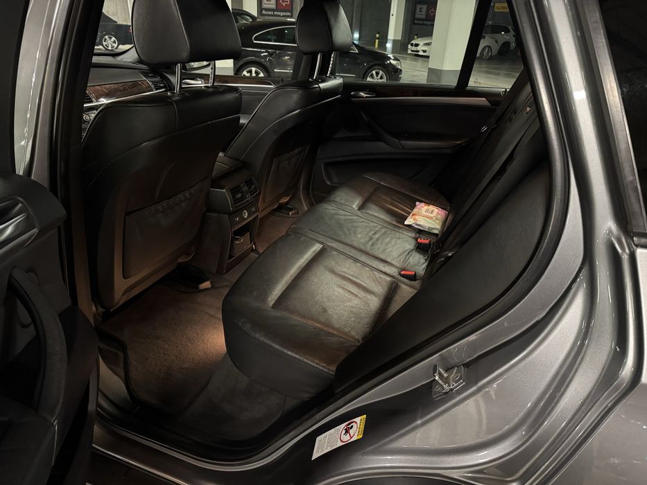 BMW X5 2007 — imagine 5