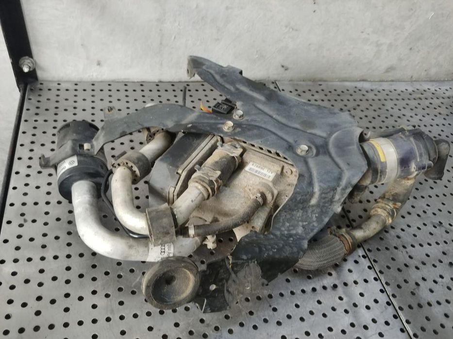 webasto sirocou vw touareg 7l  7l6815071g