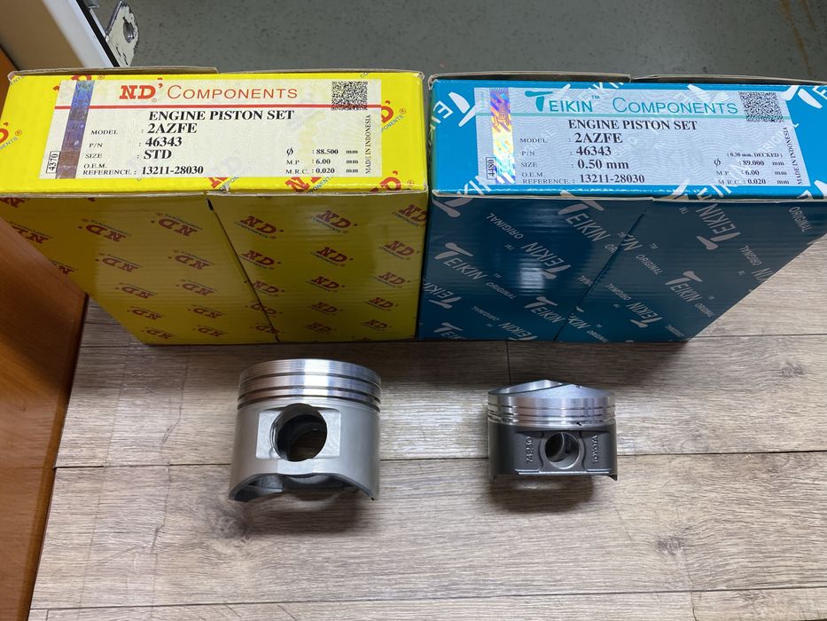 Автозапчасти по двигателю !