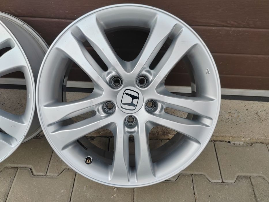 Jante R17 5x114,3 Honda CRV Suzuki Vitara SX4 HYUNDAI