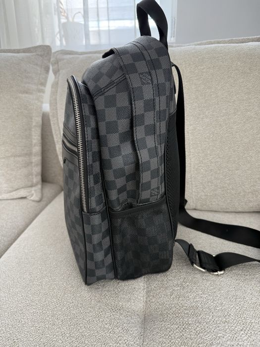 Ghiozdan Louis Vuitton