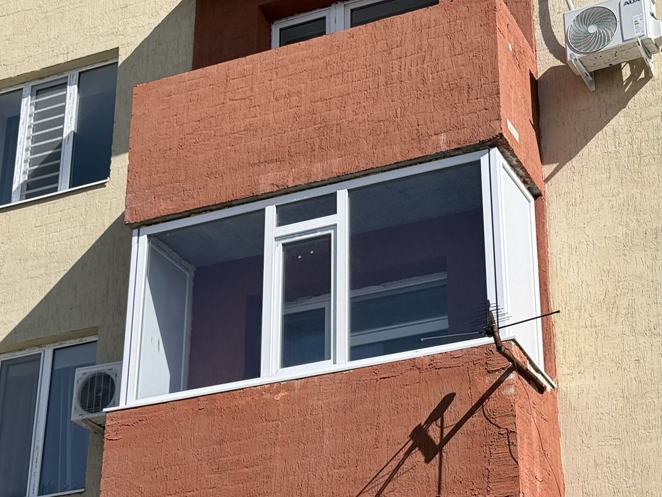 Продам балкон срочно